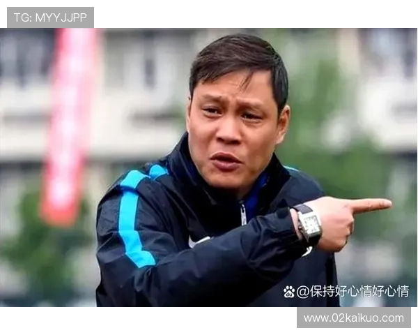 范志毅狂赞U23国足大胜起点 范志毅狂赞U23国足大胜起点