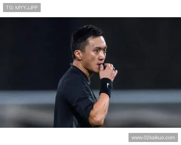 安藤智哉足球世家兄晋升国际裁判 安藤智哉足球世家兄晋升国际裁判