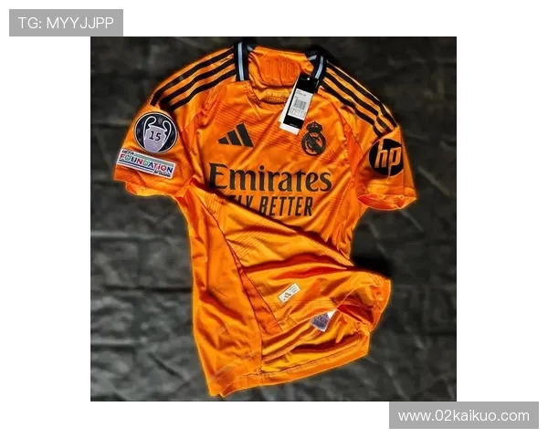 皇马125周年球衣复古亮相曝光