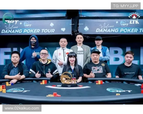 [棋牌]DPT岘港主赛打响A组86人参赛 肖石子夺豪客冠军.